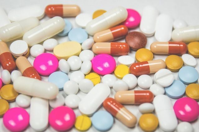 Drug prices